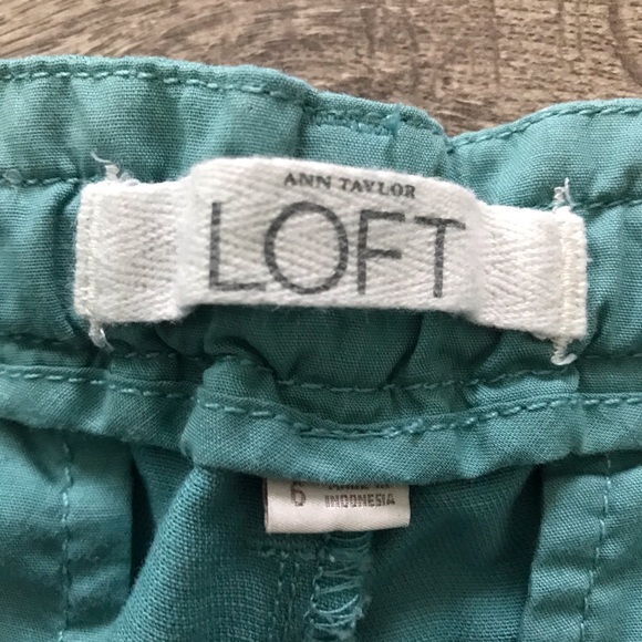 Loft Shorts - Picture 3 of 3